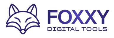 Foxxy Digital Tools